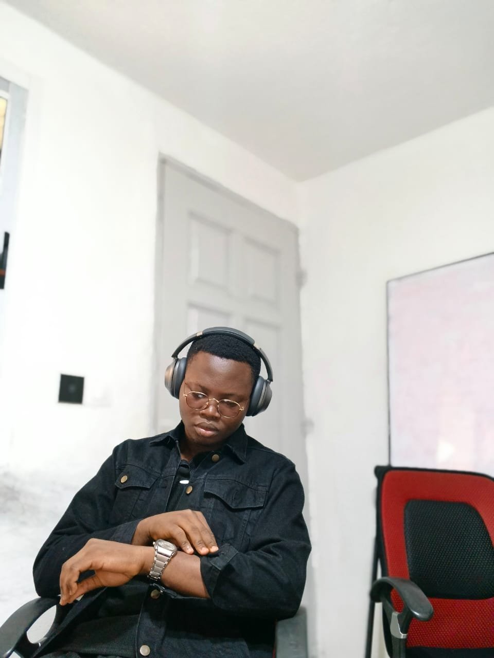 Wilson Kouassi
